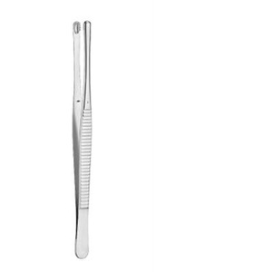High Quality Stainless Steel Michel <b>Clip</b> applying forceps 12cm Surgical Instruments Manufacturer and Exporter - Product Image 3