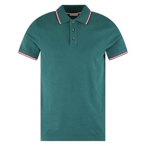 Nouveau polo pour homme, dernier design, haute qualité et prix bas, polo décontracté, style streetwear, en vente. - Product Image 1