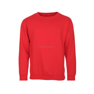 Sudadera con capucha personalizada para hombre, de algodón suave y polar, con cuello redondo, para gimnasio, venta al por mayor - Product Image 3
