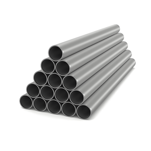 Profils en aluminium d'extrusions de tube d'utilisation industrielle <span class=keywords><strong>Foen</strong></span> pliant la coupe de soudure traitant des services pour les tuyaux en aluminium - Product Image 4