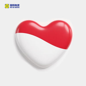 Frete Internacional DDP Porta a Porta: Logística de Envio da <span class=keywords><strong>China</strong></span> para a Indonésia |    Melhor Agente de Compras - Product Image 1