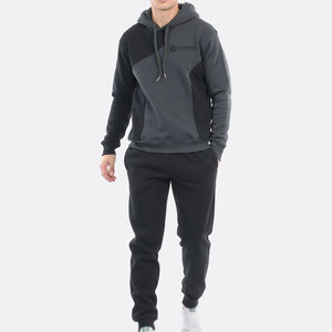 Trajes Deportivos para Hombre de Tela Ligera de Primera Calidad al por Mayor para Correr y Hacer Ejercicio - Product Image 1