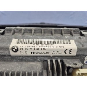 ECU และโมดูลคอมพิวเตอร์มือสอง ซีรีส์ 7 รุ่น 172146 - Product Image 2