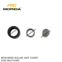 32645-01800 S12R S12H S16R Sello, Unidad para MITSUBISHI
