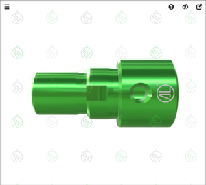 Taiwan tout neuf pour MITSUBISHI D700 D800 moteur Diesel marin estampage 3780 assemblage de baril de piston - Product Image 5