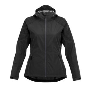 Chaquetas Softshell con Cierre para Mujer, 100% Poliéster, de Fábrica al Por Mayor, OMMIZ, Chaquetas de Invierno Personalizadas de Alta Calidad para Hombre - Product Image 3