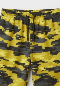 Shorts de Mezclilla Retro de Cintura Alta para Mujer, Corte Clásico, Cómodo y Favorecedor, Inspirado en el Estilo Vintage - Product Image 2