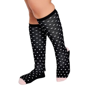 Calentadores de Piernas Personalizables para Mujer, Gruesos, Largos, Duraderos, Suaves, Aislantes, Transpirables, Antibacterianos y Ecológicos, Tejidos - Product Image 6