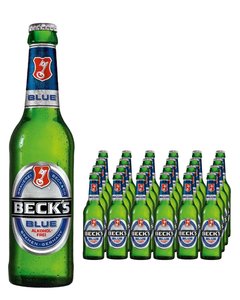 Cerveza sin Alcohol Becks 0% en Botellas de 330ml, Compra al por Mayor, Mejor Precio, Calidad de Exportación, Stock Disponible, Entrega Rápida, 2026 - Product Image 4