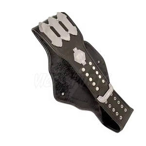 Cinturón de Campeonato Edición Ganador Hecho Profesionalmente, Diseño de Lujo Accesible, Cinturón de Campeonato con el Mejor Material - Product Image 4