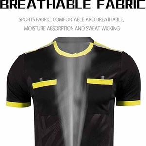 Nueva Camiseta de Fútbol Americano 2026, Uniforme Deportivo para Todas las Temporadas, Camisetas de Fútbol Transpirables para Hombre, Cargadas por Dress Sports - Product Image 2