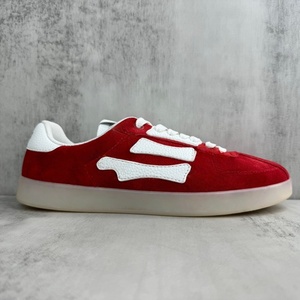 Zapatillas Deportivas Casuales de Malla de Diseño Superior, Hechas a Medida, con Cordones y Amortiguación, para Hombre y Mujer, Estilo para Caminar en Todas las Estaciones - Product Image 4