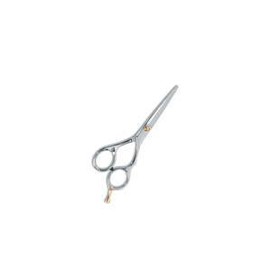 Tijeras de Barbero Profesionales de Alta Calidad, Acero Inoxidable 6CR13 de Pakistán, Hoja Afilada, Mango de Acero Inoxidable, Plegables para Cabello - Product Image 4