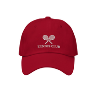 Chapeau de sport unisexe à 6 panneaux avec logo brodé personnalisé en gros Casquette de tennis de golf pour un usage quotidien, les voyages et les activités de plein air