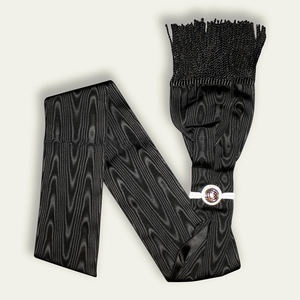 Écharpes maçonniques faites à la main de haute qualité à prix d'usine, couleurs et tailles personnalisables, ajustables, nouvelle arrivée, écharpes de régalia maçonniques - Product Image 3