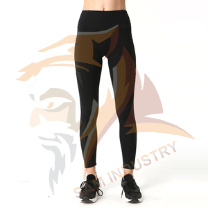 Servicio OEM, Conjunto de Yoga de 2 Piezas Personalizado con el Mejor Diseño, Conjunto de Yoga de Alta Calidad a Bajo Precio para Venta en Línea - Product Image 5