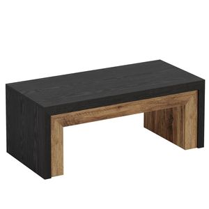 Tavolino da Caffè Versatile, Utilizzabile Come Tavolo Centrale o Tavolino da Divano - Product Image 5