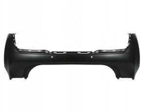 Pare-chocs arrière pour KIA RIO 2018-2022, pièces de carrosserie automobile, pièces de rechange 86610-H9000 86610H9000 - Product Image 1