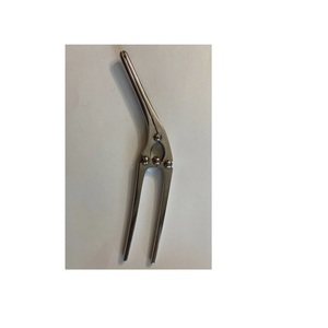 Pasador de Sutura Scorpion para Artroscopia de Hombro, Longitud Efectiva de 10 mm - Product Image 5
