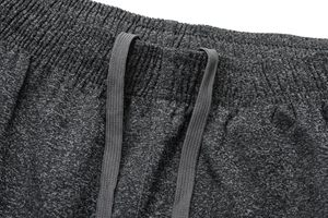Custom Men <b>Workout</b> Sweatsuit 2 Piece Full Zip Athletic <b>Jacket</b> and Pants OEM Bulk Wholesale - Product Image 4