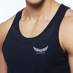 เสื้อกล้ามผู้ชายดีไซน์ล่าสุด - Product Image 4