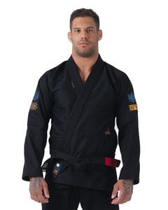 JiuJitsu brésilien personnalisé de haute qualité Gi BJJ Gi Kimono Gi Jiu Jitsu brésilien Gi Kimono - Product Image 1