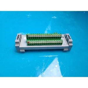 Contrôleur de pré-alignement de wafer AXT T36-PR, utilisé comme tel quel, pièces d'équipement semi-conducteur d'occasion - Product Image 2