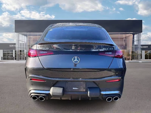 Mercedes-Benz GLC AMG GLC 43 4MATIC 2024, Coupé de 4 Puertas, Diseño Refinado - Product Image 3