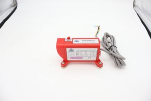 CMK lance un nouveau dispositif anti-collision avec réflecteur, portée 0-80m, modèle CMK-Lx25, alimentation 380V - Product Image 3