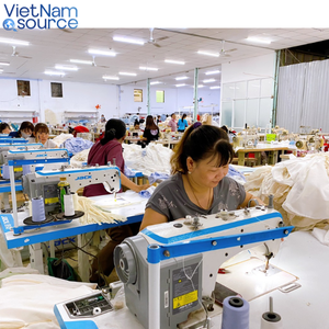 Uniformes de hospital y clínica elegantes y duraderos, ropa médica personalizada para hombres y mujeres, hechos a mano en Vietnam Source Manufactory - Product Image 5