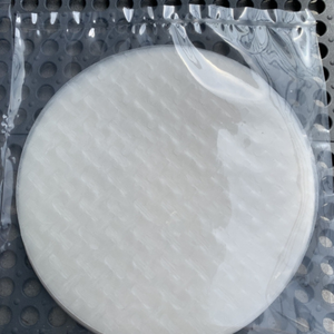 Papel de Arroz Vietnamita al por Mayor, Empaque a Granel, Estilo Seco, Uso Directo en Alimentos, ISO Melina - Product Image 2