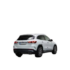 Mercedes-Benz GLA45 AMG 4MATIC+ Clase GLA 2023 con Volante a la Izquierda y Cámara Trasera, 28,903 km - Product Image 1