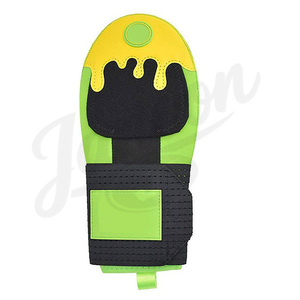 Gant de glisse de baseball premium pour jeunes et adultes – Gant de glisse respirant et protecteur pour les mains - Product Image 2