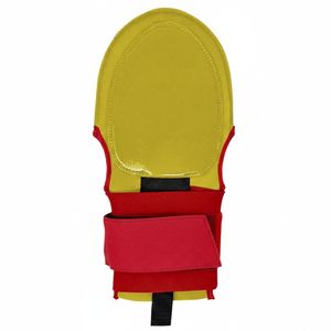 Mitaines de glisse pour baseball en néoprène de haute qualité pour adultes, durables, respirantes, personnalisables, gants de protection pour adolescents, utilisation transfrontalière - Product Image 2
