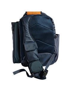 Mochila de Béisbol con Cierre, para Adultos y Jóvenes, con Múltiples Bolsillos, Impermeable, con Soporte para Bate, Correas Acolchadas Transpirables, MOQ Bajo, OEM - Product Image 3