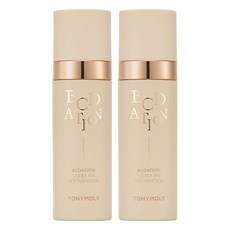 Tony Moly BCDation Ultra Fix fondotinta 34g n. 21 Skin Beige Base trucco sconto - Product Image 1