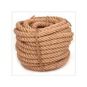 Meilleur prix pour la corde en fibre de coco / corde en fibre de coco bouclée provenant de fibres de coco d'Inde - Product Image 2