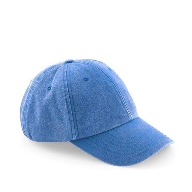 Vintage Cornflower Blue