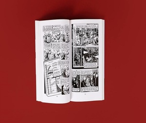 เดอะ คอมพลีท มอส โดย อาร์ต สปีเกิลแมน นิยายภาพ ฉบับปกอ่อน หนังสือขายดีสำหรับผู้ใหญ่ - Product Image 2