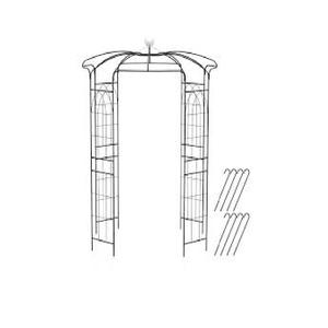 Arco de Rosas para Jardín - Product Image 2