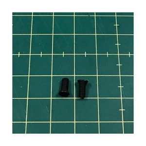 Pièces de rechange industrielles de machine à coudre de vis de couteau stationnaire SA07 - Product Image 1
