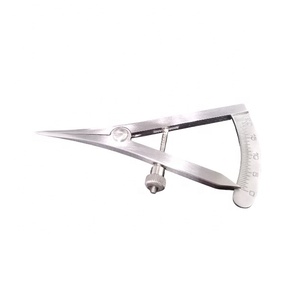 Calibradores de Alta Calidad, Instrumentos Oftálmicos, Calibradores Quirúrgicos Ligeros de Acero Inoxidable en Oferta con el Mejor Precio - Product Image 6