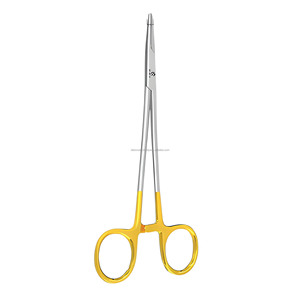Aplicador de Agujas Mayo-Hegar Profesional para Cierre de Heridas Quirúrgicas en Hospitales, Instrumentos Veterinarios Personalizados, Proveedor Mayorista - Product Image 1
