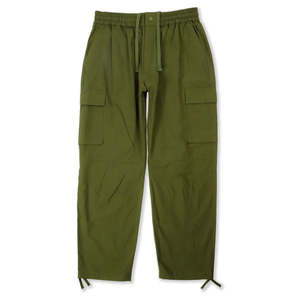 Mens Windbreaker <b>Trousers</b> Lightweight <b>Waterproof</b> Outdoor Running Hiking Training Casual Quick Dry Elastic Waist Breathable Pants - Product Image 4