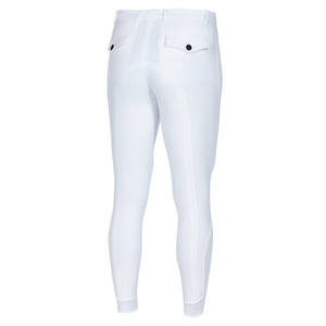 Pantalones de Montar a Caballo de Alta Calidad, Elásticos en 4 Direcciones, Leggings, Ropa Ecuestre, en Tela Técnica con Tacto Suave - Product Image 3