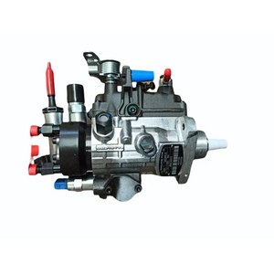 เหมาะสำหรับ JCB backhoe FIP BS3 JCB-320/06879ปั๊มฉีดน้ำมันเชื้อเพลิง3CX 4CX 3DX 4DX Perkins 1004.42 ecomax OEM - Product Image 1