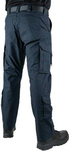 Wholesale 100% Custom Logo <b>Work</b> Trousers <b>Cargo</b> Workwear Pants Breathable Safety Working Trousers with Multiple Pockets - Product Image 3