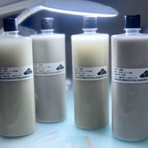 SOHAM NIMIT Pâte de polissage diamantée de qualité industrielle RCD Modèle D30ECO pour le polissage de précision des métaux durs Dureté 53-64HRC - Product Image 4