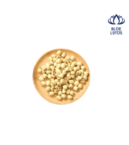 Semillas de Loto Blanco Secas de Blue Lotus Farm, Naturales de Dong Thap, Vietnam, Modelo Dylan Vu, Alta Calidad, 24 Meses de Vida Útil, Congeladas - Product Image 1