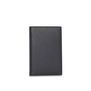 Wholesale Manufacturer Genuine Leather <b>Passport</b> Holder Luxury Travel <b>Wallet</b> Full Grain Leather <b>Passport</b> Cover Case LPH-0332 - Product Image 5